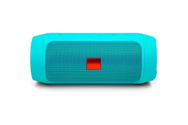 Bluetooth taşınabilir sözcü