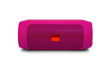 Bluetooth taşınabilir sözcü
