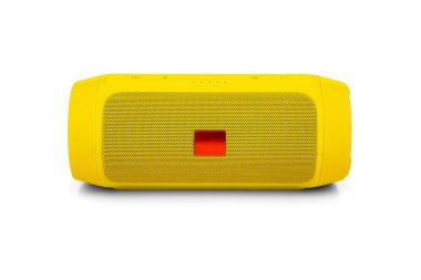 Bluetooth taşınabilir sözcü