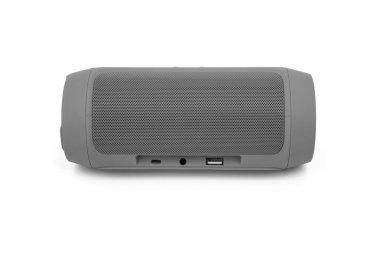Bluetooth taşınabilir sözcü