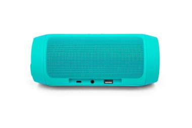 Bluetooth taşınabilir sözcü