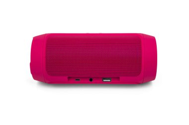 Bluetooth taşınabilir sözcü