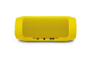 Bluetooth taşınabilir sözcü
