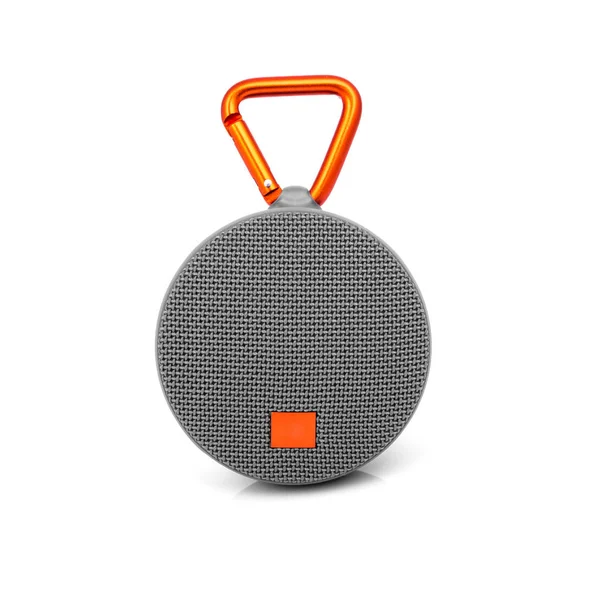 Bluetooth taşınabilir sözcü