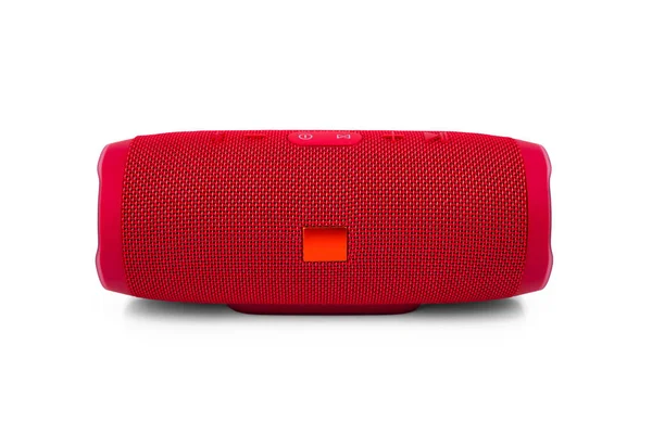 Bluetooth taşınabilir sözcü