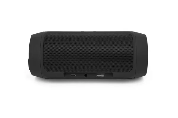 Bluetooth taşınabilir sözcü