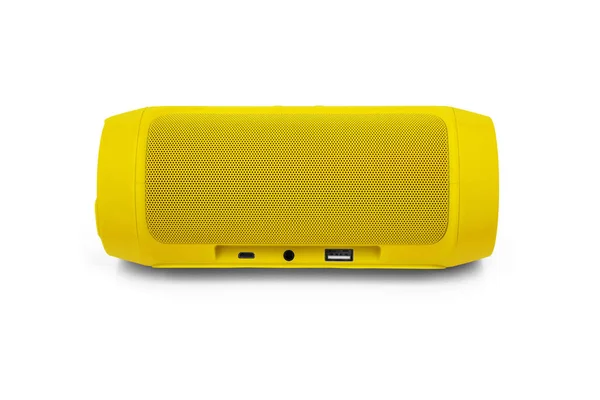 Bluetooth taşınabilir sözcü