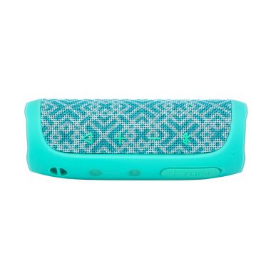 Minsk, Beyaz Rusya - Eylül 1, 2017: üzerinde izole Jbl bluetooth sözcü 