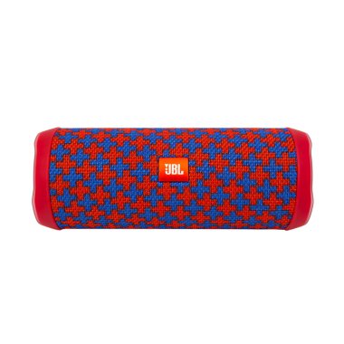 Minsk, Beyaz Rusya - Eylül 1, 2017: üzerinde izole Jbl bluetooth sözcü 