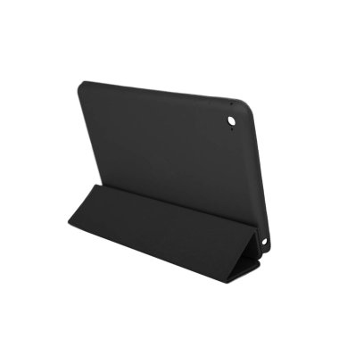 Minsk, Beyaz Rusya - Eylül 1, 2017: beyaz izole ipad vaka