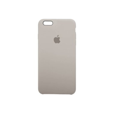 Minsk, Beyaz Rusya - Eylül 1, 2017: beyaz izole iphone durumda