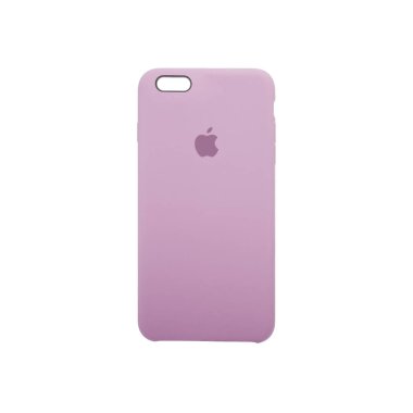 Minsk, Beyaz Rusya - Eylül 1, 2017: beyaz izole iphone durumda