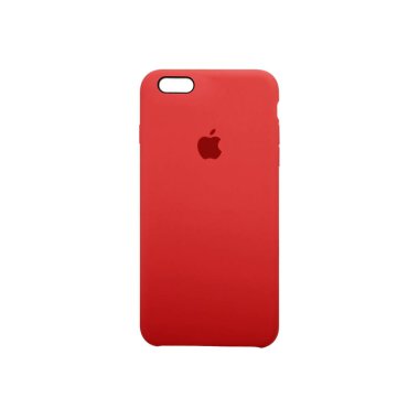 Minsk, Beyaz Rusya - Eylül 1, 2017: beyaz izole iphone durumda