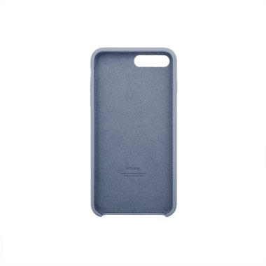 Minsk, Beyaz Rusya - Eylül 1, 2017: beyaz izole iphone durumda