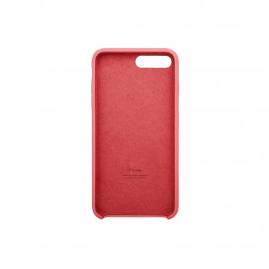 Minsk, Beyaz Rusya - Eylül 1, 2017: beyaz izole iphone durumda