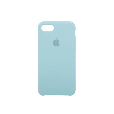 Minsk, Beyaz Rusya - Eylül 1, 2017: beyaz izole iphone durumda