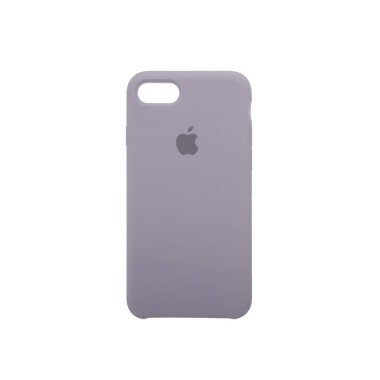 Minsk, Beyaz Rusya - Eylül 1, 2017: beyaz izole iphone durumda