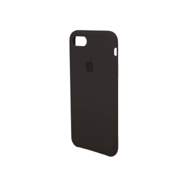 Minsk, Beyaz Rusya - Eylül 1, 2017: beyaz izole iphone durumda