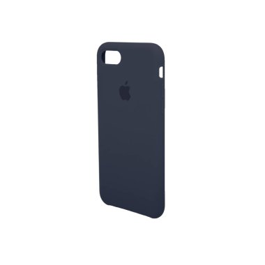 Minsk, Beyaz Rusya - Eylül 1, 2017: beyaz izole iphone durumda