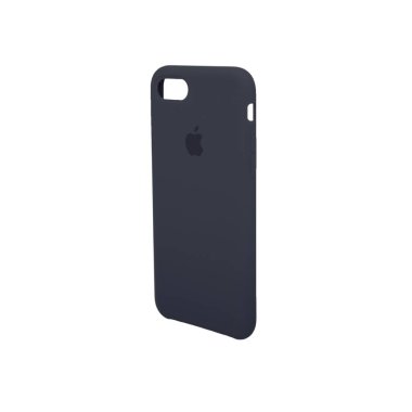 Minsk, Beyaz Rusya - Eylül 1, 2017: beyaz izole iphone durumda