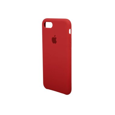 Minsk, Beyaz Rusya - Eylül 1, 2017: beyaz izole iphone durumda