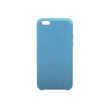 Minsk, Beyaz Rusya - Eylül 1, 2017: beyaz izole iphone durumda