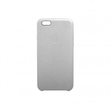 Minsk, Beyaz Rusya - Eylül 1, 2017: beyaz izole iphone durumda