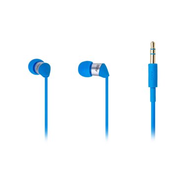 Minsk, Beyaz Rusya - Eylül 1, 2017: beyaz izole Akg kulaklıklar