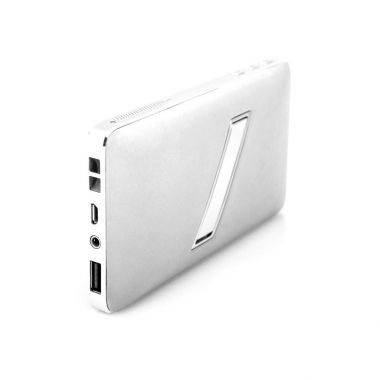 Minsk, Beyaz Rusya - Eylül 1, 2017: Harman / kardon bluetooth sözcü 