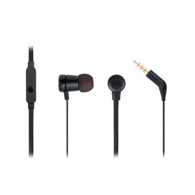 Minsk, Beyaz Rusya - Eylül 1, 2017: beyaz izole Jbl kulaklık