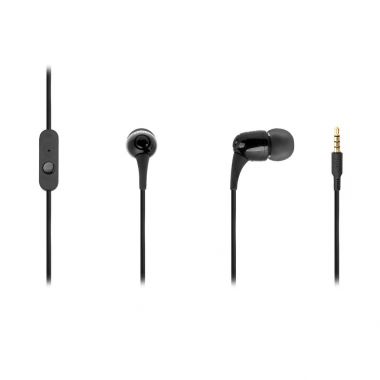 Minsk, Beyaz Rusya - Eylül 1, 2017: beyaz izole Jbl kulaklık