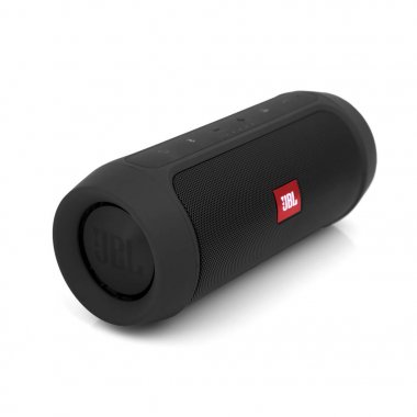 Minsk, Beyaz Rusya - Eylül 1, 2017: üzerinde izole Jbl bluetooth sözcü 