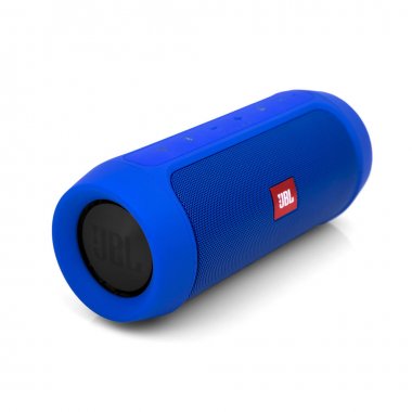 Minsk, Beyaz Rusya - Eylül 1, 2017: üzerinde izole Jbl bluetooth sözcü 