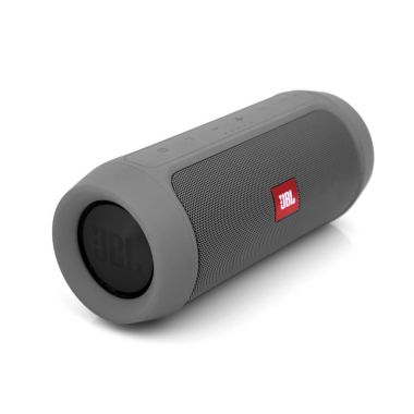 Minsk, Beyaz Rusya - Eylül 1, 2017: üzerinde izole Jbl bluetooth sözcü 