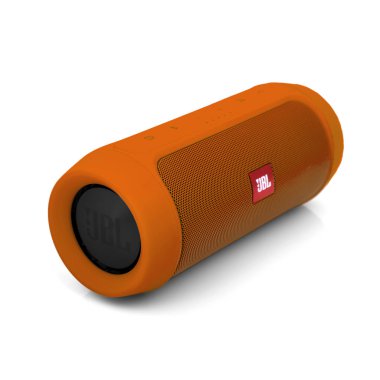 Minsk, Beyaz Rusya - Eylül 1, 2017: üzerinde izole Jbl bluetooth sözcü 