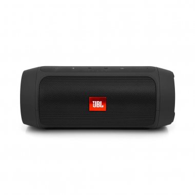 Minsk, Beyaz Rusya - Eylül 1, 2017: üzerinde izole Jbl bluetooth sözcü 