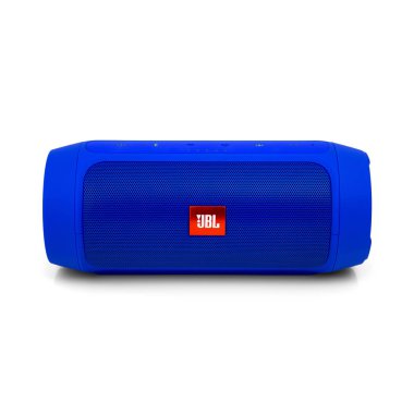 Minsk, Beyaz Rusya - Eylül 1, 2017: üzerinde izole Jbl bluetooth sözcü 