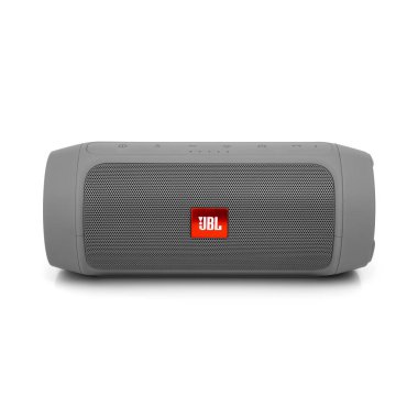 Minsk, Beyaz Rusya - Eylül 1, 2017: üzerinde izole Jbl bluetooth sözcü 