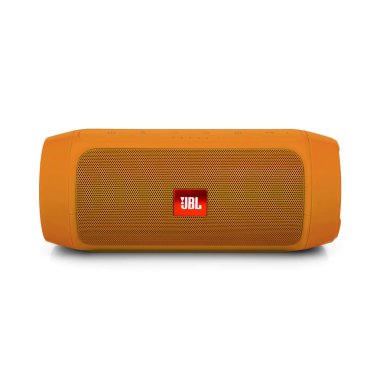Minsk, Beyaz Rusya - Eylül 1, 2017: üzerinde izole Jbl bluetooth sözcü 