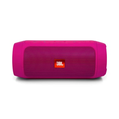 Minsk, Beyaz Rusya - Eylül 1, 2017: üzerinde izole Jbl bluetooth sözcü 