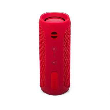 Minsk, Beyaz Rusya - Eylül 1, 2017: üzerinde izole Jbl bluetooth sözcü 