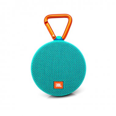 Minsk, Beyaz Rusya - Eylül 1, 2017: üzerinde izole Jbl bluetooth sözcü 