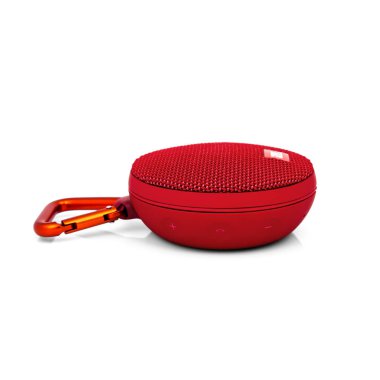 Minsk, Beyaz Rusya - Eylül 1, 2017: üzerinde izole Jbl bluetooth sözcü 