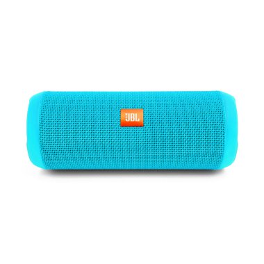 Minsk, Beyaz Rusya - Eylül 1, 2017: üzerinde izole Jbl bluetooth sözcü 