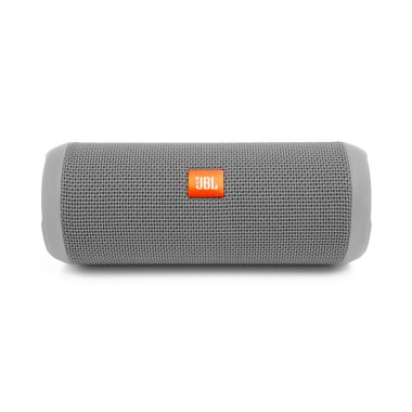 Minsk, Beyaz Rusya - Eylül 1, 2017: üzerinde izole Jbl bluetooth sözcü 