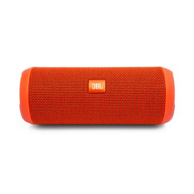 Minsk, Beyaz Rusya - Eylül 1, 2017: üzerinde izole Jbl bluetooth sözcü 