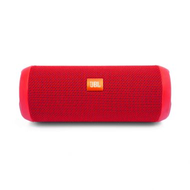 Minsk, Beyaz Rusya - Eylül 1, 2017: üzerinde izole Jbl bluetooth sözcü 