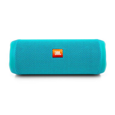 Minsk, Beyaz Rusya - Eylül 1, 2017: üzerinde izole Jbl bluetooth sözcü 