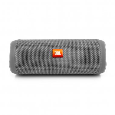 Minsk, Beyaz Rusya - Eylül 1, 2017: üzerinde izole Jbl bluetooth sözcü 