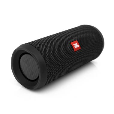 Minsk, Beyaz Rusya - Eylül 1, 2017: üzerinde izole Jbl bluetooth sözcü 